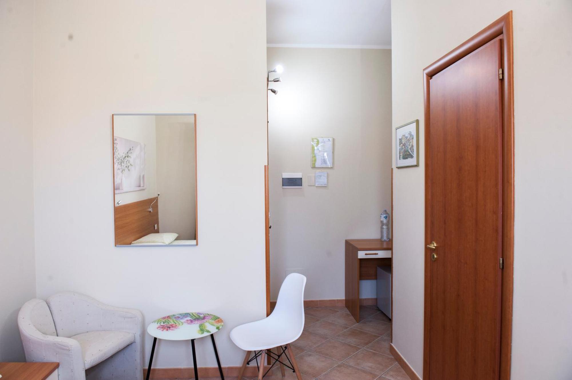 B&B Panorama Castelbuono  Dış mekan fotoğraf