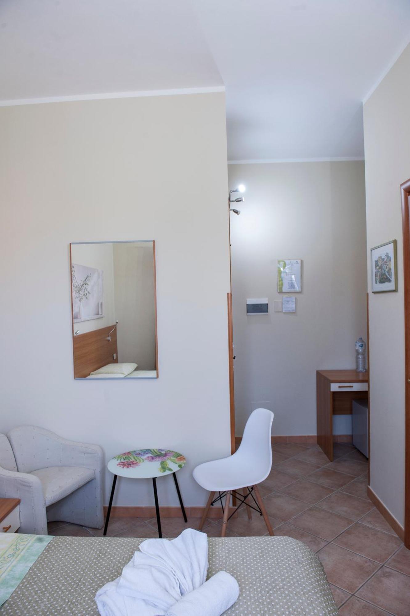 B&B Panorama Castelbuono  Dış mekan fotoğraf