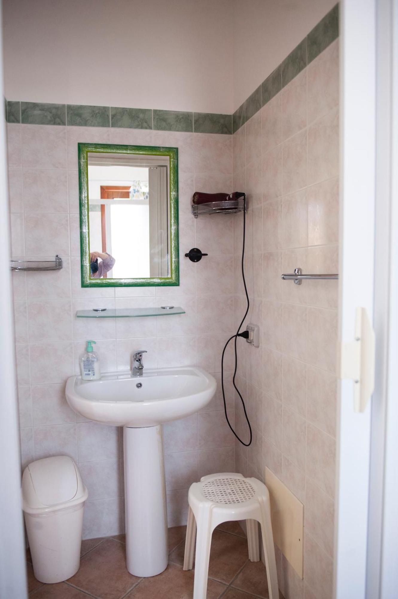 B&B Panorama Castelbuono  Dış mekan fotoğraf