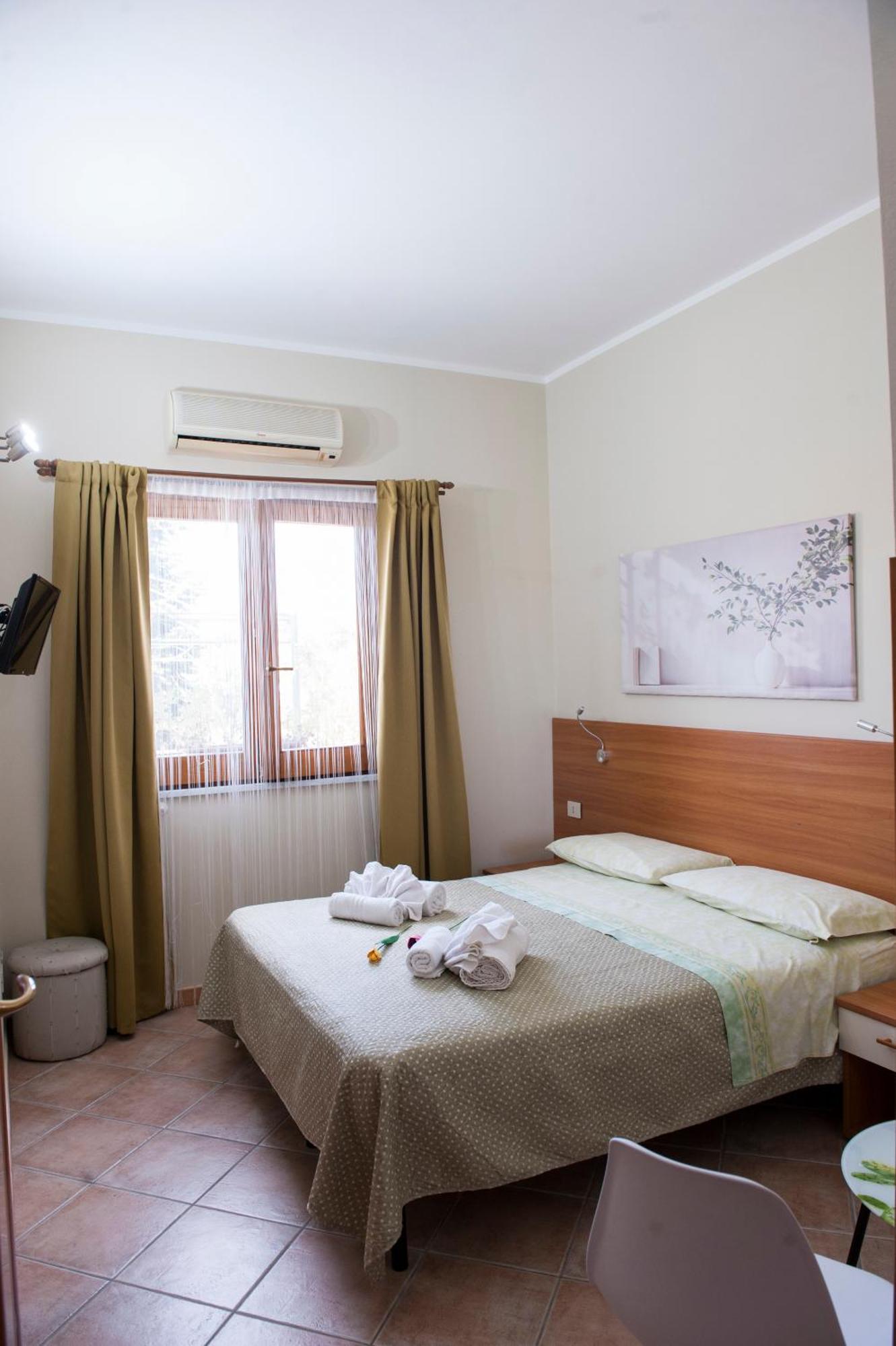 B&B Panorama Castelbuono  Dış mekan fotoğraf