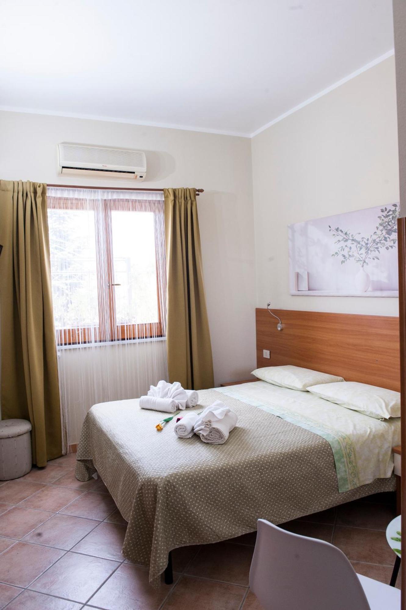 B&B Panorama Castelbuono  Dış mekan fotoğraf