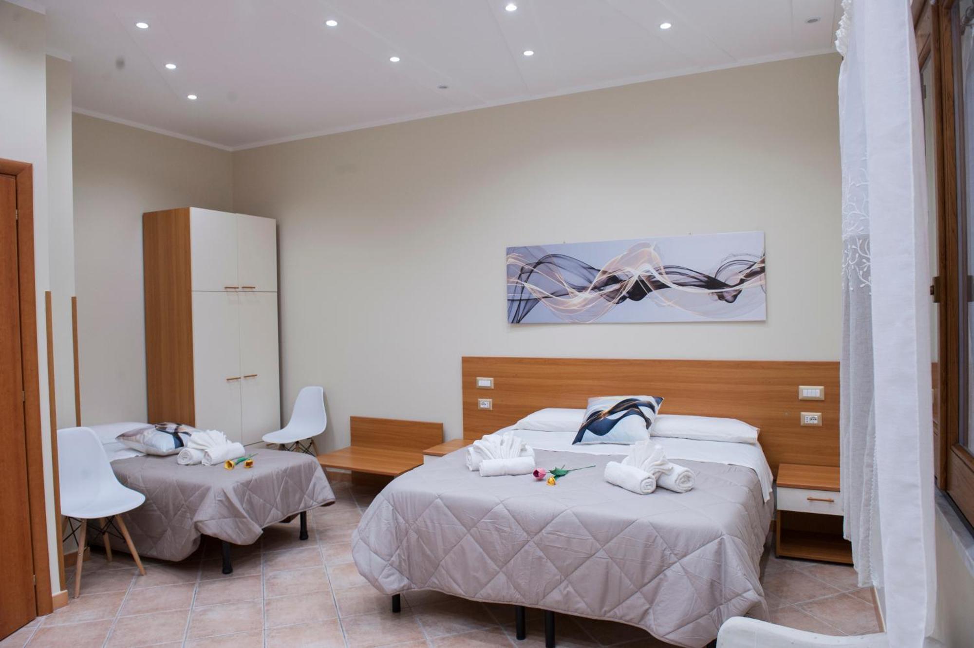 B&B Panorama Castelbuono  Dış mekan fotoğraf