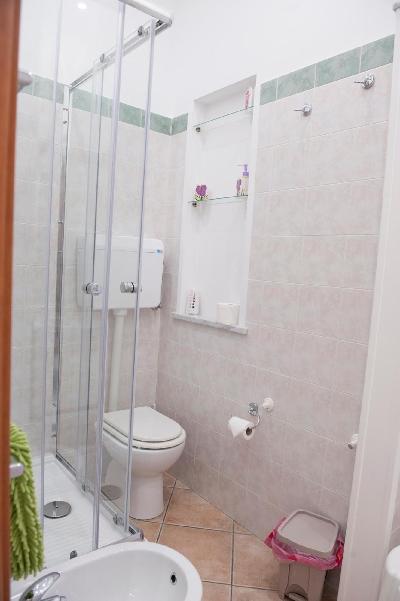 B&B Panorama Castelbuono  Dış mekan fotoğraf