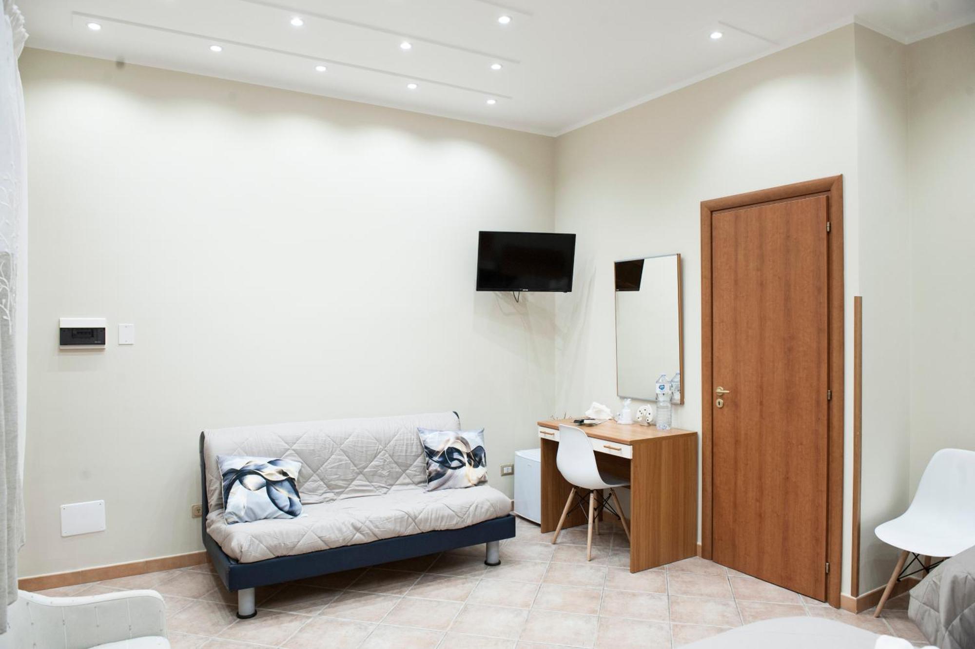 B&B Panorama Castelbuono  Dış mekan fotoğraf